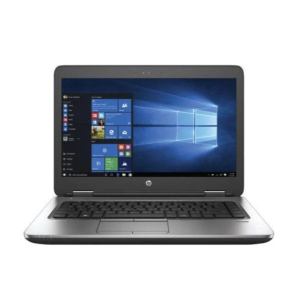 HP Probook 650 G3 15.6 HP Probook 650 G3 15.6